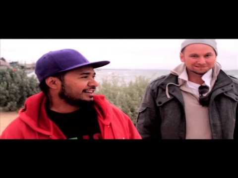 ISLAND WAY MUSIC VIDEO BLOG DAY 3 BACKTRACK