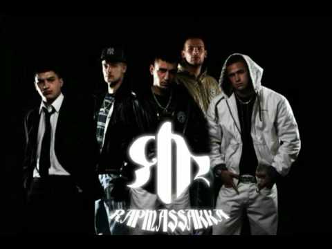 Solja - Deine Chance