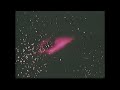 Opening And Closing To Galaxina 1981 VHS