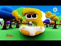 Wonderland Numbers S2 E1 Babies Get Grounded Part 1 2 24 11 2013
