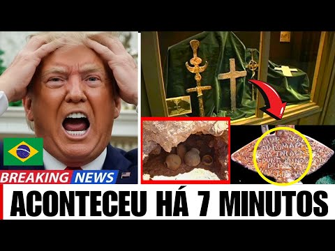 Is the End Near? What JUST HAPPENED in the USA SHOCKED the World! Is Christ Coming Back?