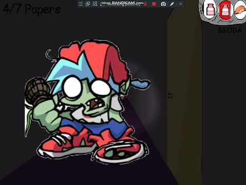 Bocchan Basics 3: The Zombie Apocalypse