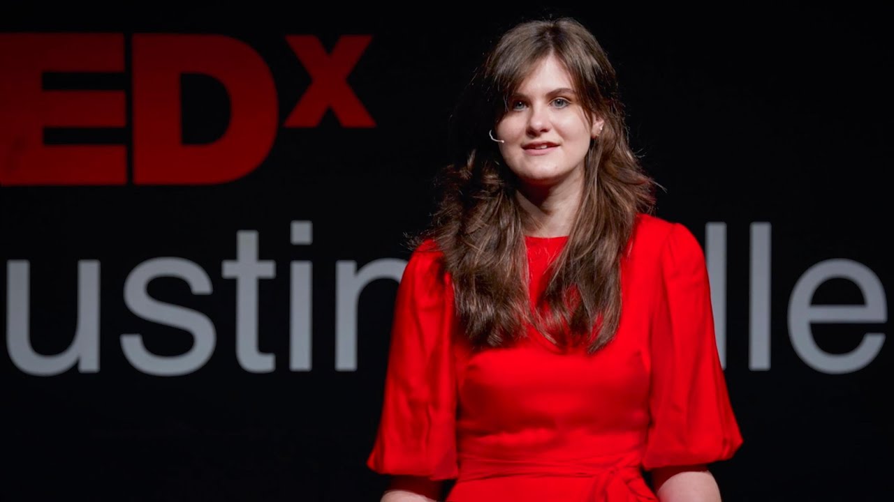 Why Autism Is Often Missed in Women and Girls | Kate Kahle | TED