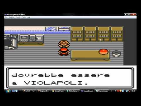 pokemon argento parte 2