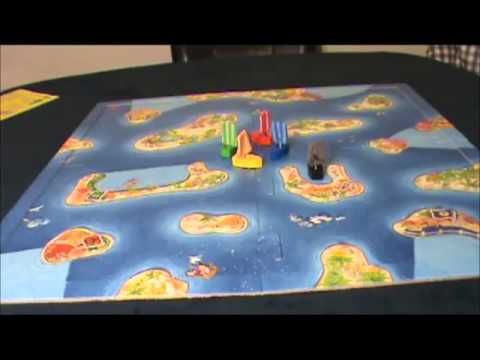 Worthy of the Spiel Der Jahre?  - BGB Review