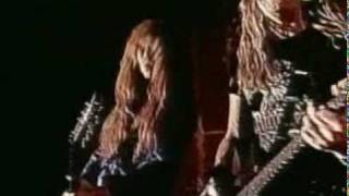 Britny Fox - Louder