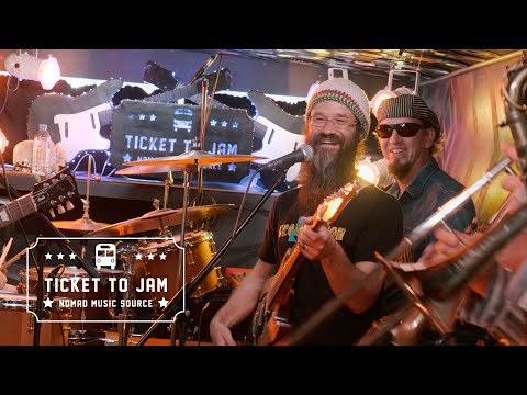 Groundation - Original Riddim