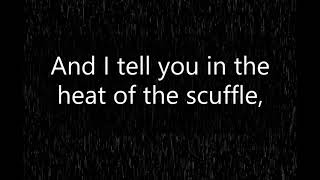 Pyotr- Bad Books (Lyrics)