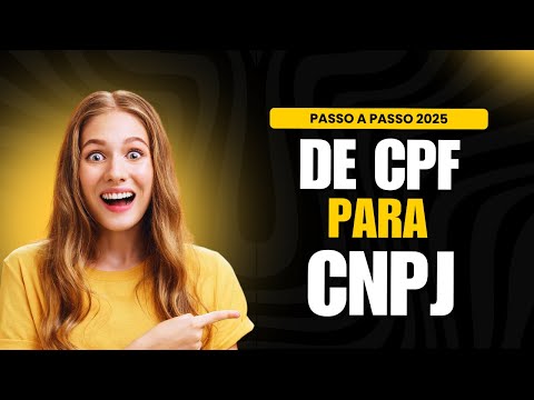 Vídeo: CNPJ Mercado Livre: como consultar e confirmar dados