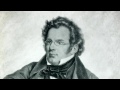 STRING QUARTET No 7 - D 94 - Schubert