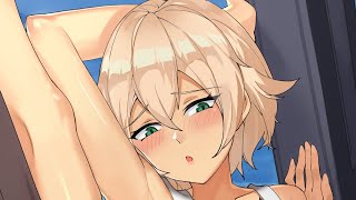 [閒聊] 《墮落姬甲》夏熱幻想曲，全新活動影片