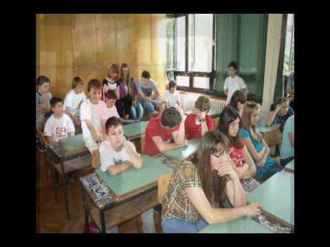 Hrvatski jezik - Prozor u prošlost, Prošlost u sadašnjosti - PJDS