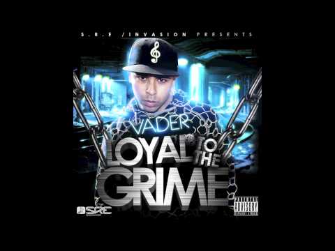 Vader - Endless bars