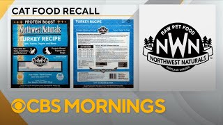 [情報/新聞] 貓糧遭禽流感病毒污染致家貓死亡 全美回收品牌貓糧