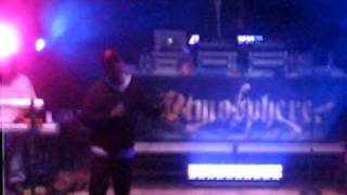 atmosphere - happy mess