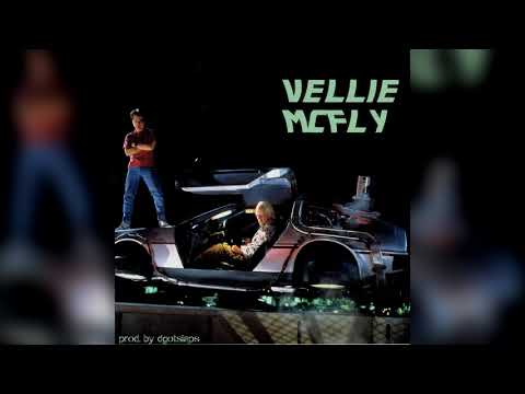 Vellie McFly - Addy (Prod. By dgotslaps)