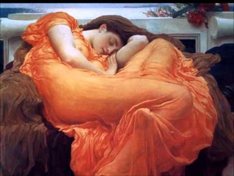 I Dream of Jeannie/Beautiful Dreamer (by Stephen Foster) sung by Desmond Thrilling