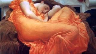 I Dream of Jeannie/Beautiful Dreamer (by Stephen Foster) sung by Desmond Thrilling