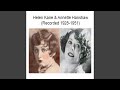 I'm a Dreamer Aren't We All (Recorded 1929)