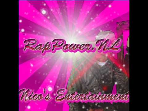 Nino - Boys Gaan Vreemd ( ft D Love ) -»RappowerNL.