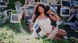 Wavy - Sza (unreleased) [slowed &amp; reverb] ft. James Fauntleroy
