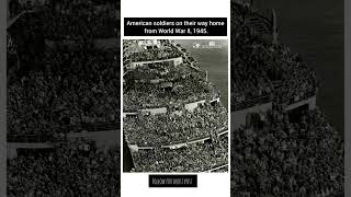 American Soldiers in WW2 1945#ww1 #ww2 #jung #fight #revolution #trendingshort #viralshort