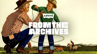 Levi's From the Levi’s Archives Ep20 Levi's & Chicano Culture