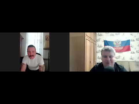 Why's Europe More Eager To Fight Russia Than America - Joaquin Flores  And SRBZOV