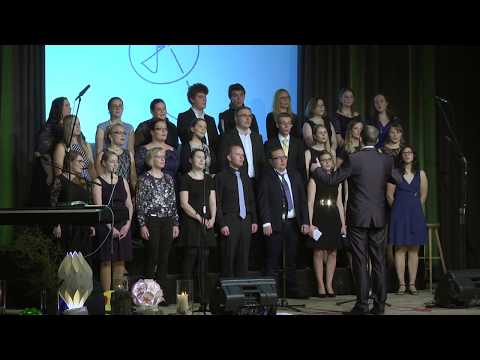 Just Voices - Goodnight sweetheart