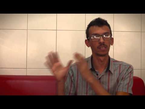 Entrevista com Pedro Wagner - Magiluth (PE)