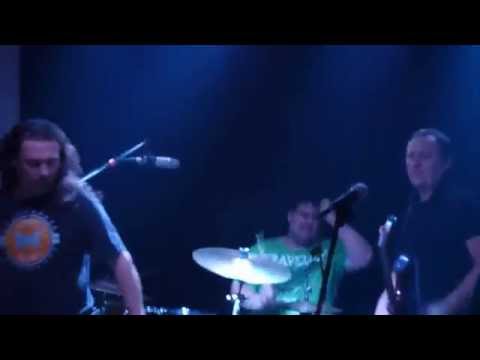 Eight GT Core - EIGHT GT CORE -ODCHÁZÍM (Cihelna 2015 MOTOTREBIC.CZ)