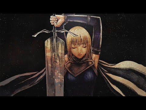 Claymore AMV//MrKitty- After Dark ver.2