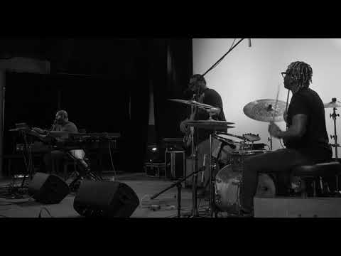 Shaun Martin Three O - “Kaleidoscope” - Live at Sierra Nevada Brewing Co., Fletcher, NC