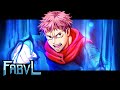 YUJI RAP SONG The Enemy FabvL Jujutsu Kaisen