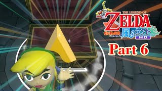 【実況】トライフォース集め【ゼルダの伝説風のタクトHD】