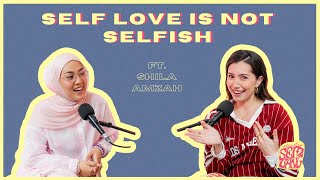 Download lagu Studio Sembang - Self Love is not Selfish ft. Shila Amzah mp3 Download lagu Studio Sembang - Self Love is not Selfish ft. Shila Amzah mp3