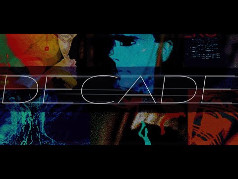 Decade youtube-video
