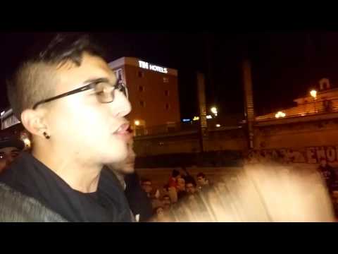 LMC VS LIRO [3ºREGIONAL FULLRAP] [16VOS]