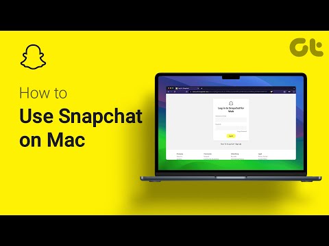 PC および Mac で Snapchat を使用するにはこれが必要です