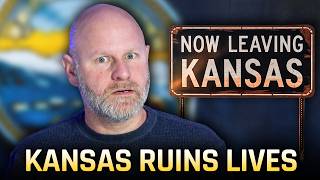 Kansas Just Ruined THOUSANDS Of Lives