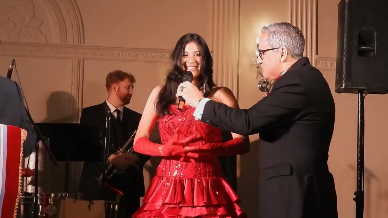 Celebrando 203 años de la Independencia de Portoviejo - Ecuador