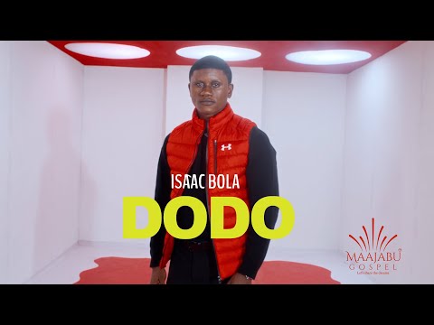Isaac Bola - Dodo (Clip Officiel)