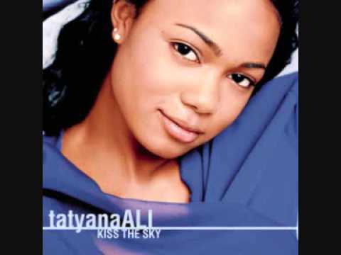 Tatyana Ali - Getting Closer | OFFICIAL AUDIO