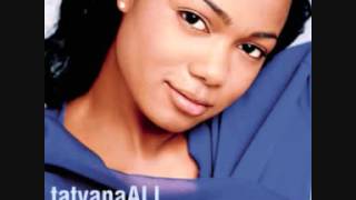 Tatyana Ali: Getting Closer