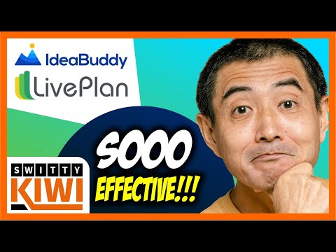 , title : '10 Affordable Business Plan Software You Can Use to Easily Write Your Own Business Plan🔶TOOLS S3•E1'