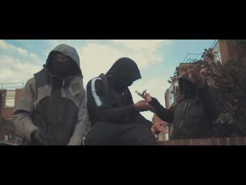 (SNR) S - Talk Too Much (Music Video) @itspressplayent