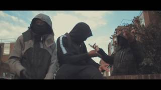 (SNR) S - Talk Too Much (Music Video) @itspressplayent