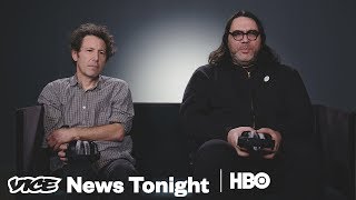 Yo La Tengo's Music Corner Ep. 1: Reviews of Sade, Oneida and Of Montreal (HBO)