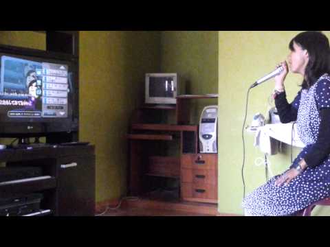 karaoke joysound wii song list