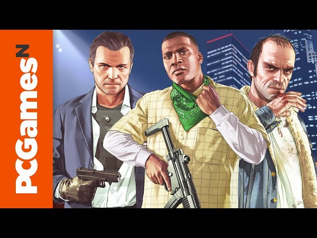 GTA Online player explains how they cut load times down by 70%